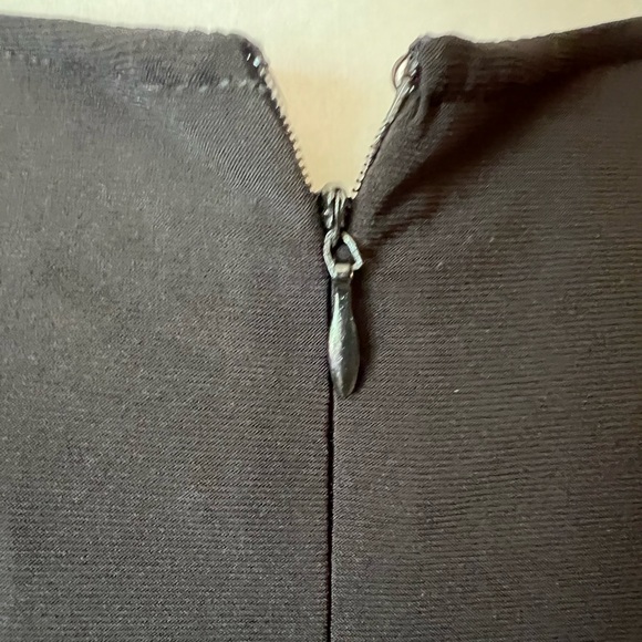 Dress by Julie Brown. NWT - Picture 5 of 9